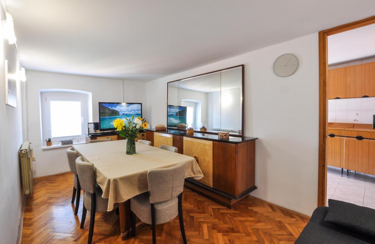 Apartment Katarina Koper - Old Historic Centre With Free Parking Dış mekan fotoğraf