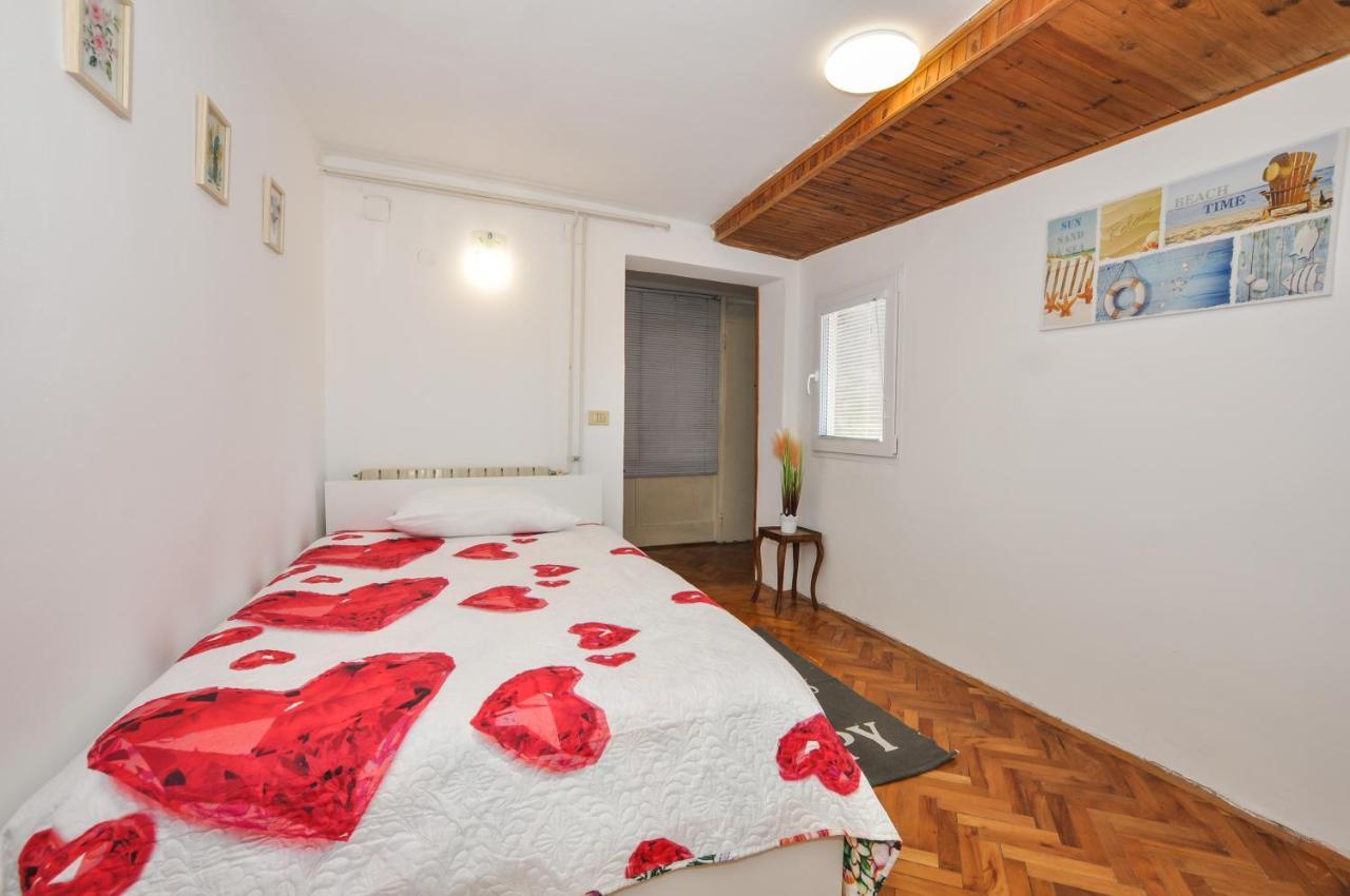 Apartment Katarina Koper - Old Historic Centre With Free Parking Dış mekan fotoğraf