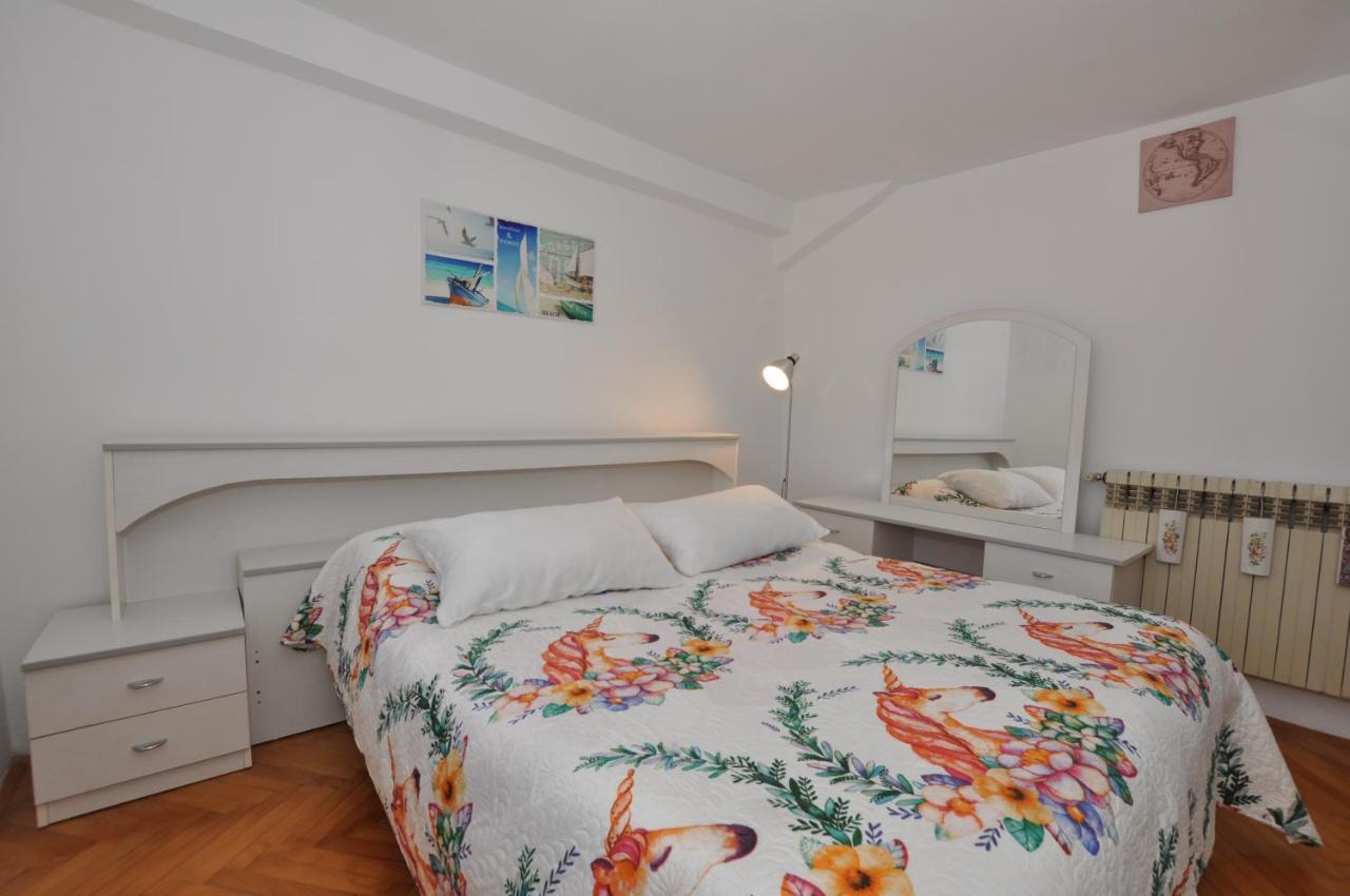 Apartment Katarina Koper - Old Historic Centre With Free Parking Dış mekan fotoğraf
